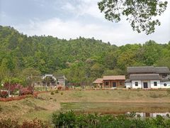 -昭山风景名胜区