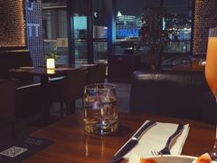 -MARU玛露音乐餐厅(前滩世贸店)