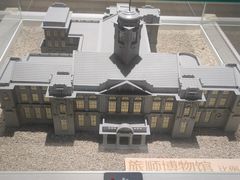 -大连市规划展示中心