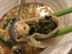 -宝源饺子(麦子店街店)
