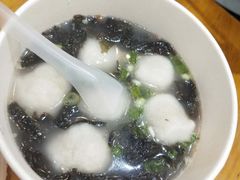 -林氏沙茶面·闽南必尝小吃(福建路店)