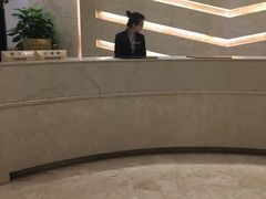 -南京国际博览中心酒店