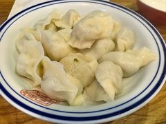 -新兴园饺子馆(北京百子湾店)