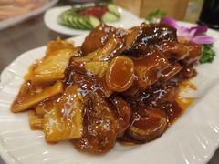 -北京小肠陈饭庄(方庄店)