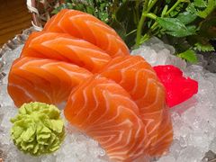 -阿吾罗日本料理(K11艺术中心店)