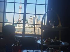 -YUE·6·西式融合餐厅(外滩六号店)