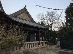 -云龙山