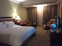 -成都世纪城假日酒店-西楼