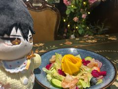 -第101座花园餐厅(湖滨88店)