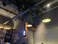 大堂-每碗面馆(新鸿安大厦店)