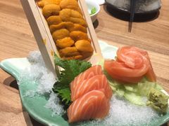 -隐泉之语日式料理(王府中环店)