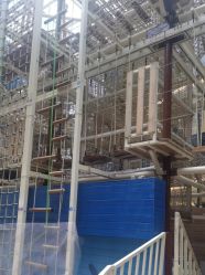 -PIPIKINGDOM皮皮王国欢乐号(欢乐海岸购物中心店)