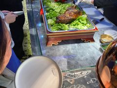 -火叮叮自助烤肉·现切牛肉(茂业店)