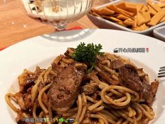 -豪客来牛排(东区万达坊店)