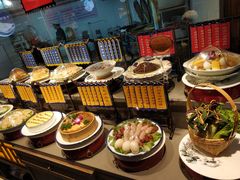 -粥堂里餐厅(城市御园店)