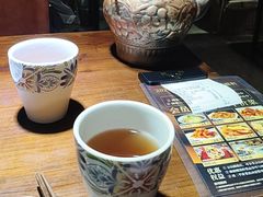 -阿依来新疆餐厅(奥城店)