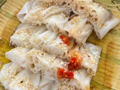 -吴一川韭香粉皮(丽香苑分店)