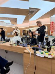 -川和潮人漂色·烫染·接发