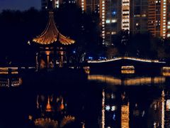 -和平公园