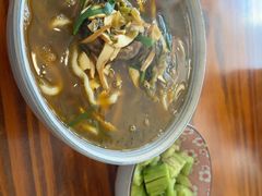 -陈八两面家(华孚写字楼店)