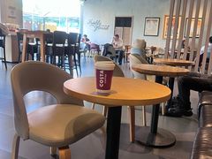 -COSTA COFFEE(金长安大厦店)