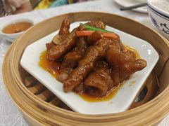 -老廣新意-全天茶点(宝能店)