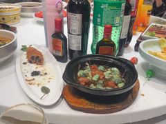 -惠丰堂饭庄·烤鸭·京味菜(西北旺·唐家岭店)