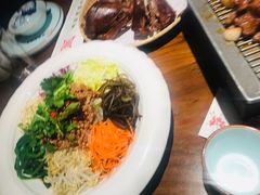 -燕郊烧鸽子(广安路店)