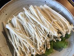 -老墙根涮肉·铜锅鲜羊肉(良乡店)