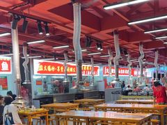 -养牛邓·潮汕牛肉海鲜自助火锅(广州店)