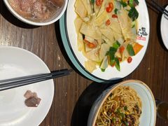 -民间瓦缸煨汤館(嵩山路店)