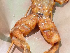 -青花椒花椒鱼(合生汇店)