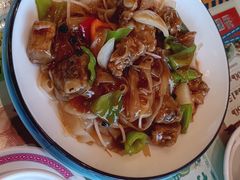-吴系粤菜馆·茶餐厅(深业上城店)