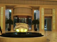 -新发展亚太JW万豪酒店·福苑咖啡厅