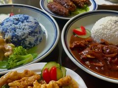 -马来MO简餐.南洋风味料理(美食街店)