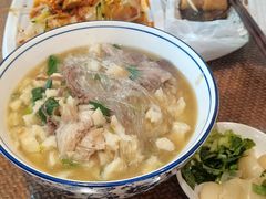 -毅祥斋老孙家泡馍(西羊市店)