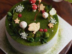 -花甜生活FatimCake·生日蛋糕