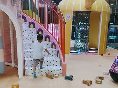 -宝亨达国际大酒店玫瑰金自助餐厅