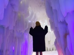 -宁波冰雪大世界(北仑区)