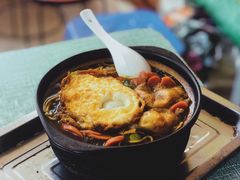 -鼎香砂锅店