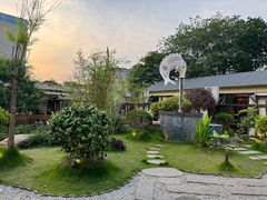 -湘力力小院·鱼汤泡饭(枫林路店)