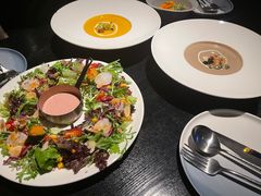 -C&R西班牙餐厅