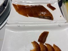 -羲和雅苑•北京烤鸭(国贸商城店)