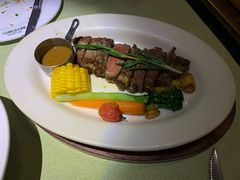 -碧特博格·20年品牌西餐厅(芜湖路店)