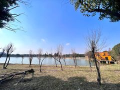 -广富林郊野公园