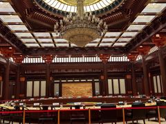 -北京雁栖湖国际会展中心