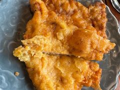 -鑫震源·苏式大虾生煎(山塘街店)
