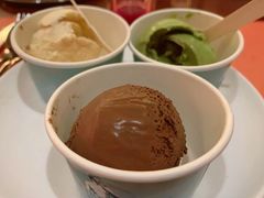 -洲际酒店·地平线全日餐厅HORIZON CAFÉ
