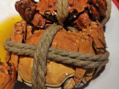 -张记虾尾·火锅·烧烤·大排档(涉外店)