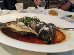 -香融府·烤鸭·家常菜(马家堡路店)